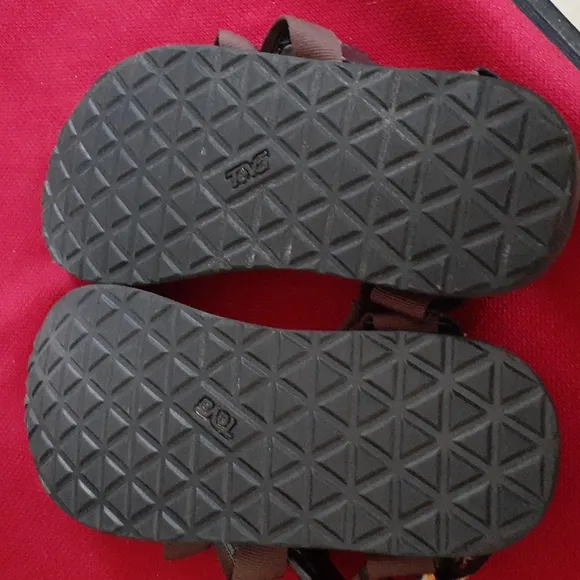 TEVA SANDALS MENS