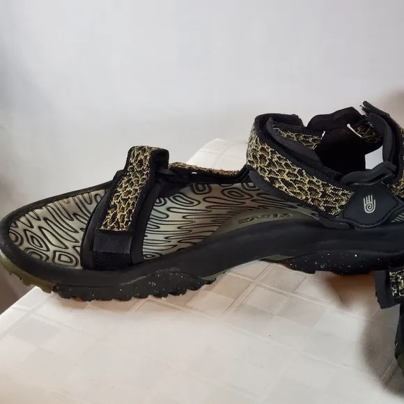 Teva Terra Sandals