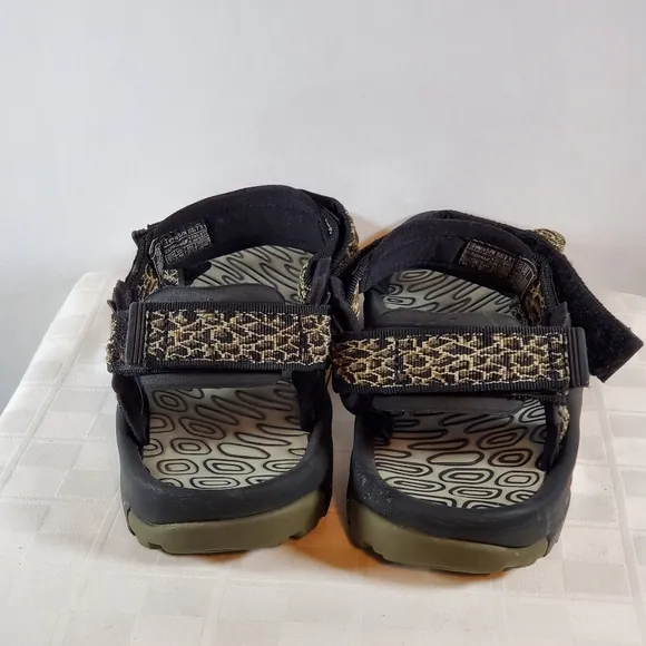 Teva Terra Sandals