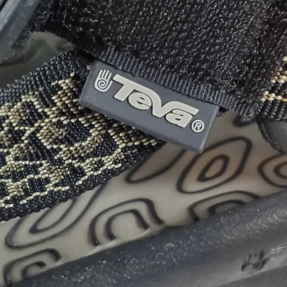 Teva Terra Sandals