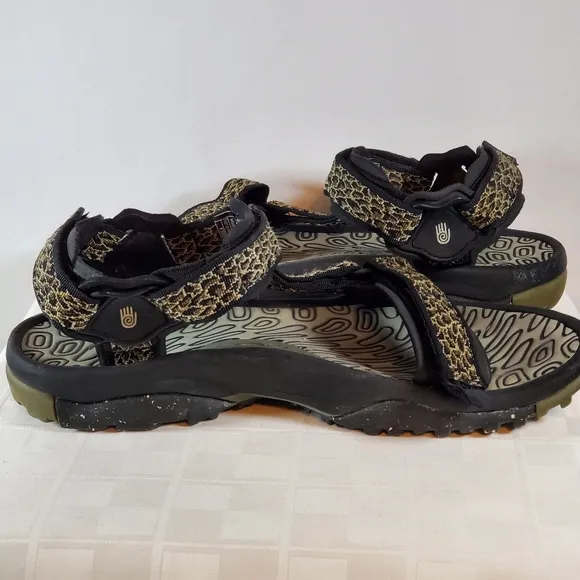 Teva Terra Sandals
