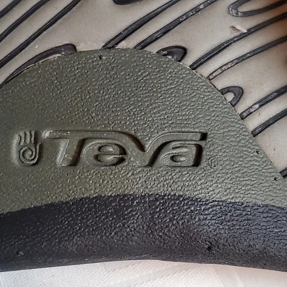 Teva Terra Sandals