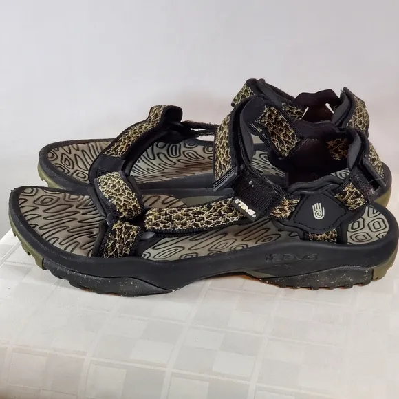 Teva Terra Sandals