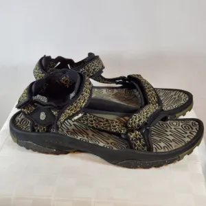 Teva Terra Sandals