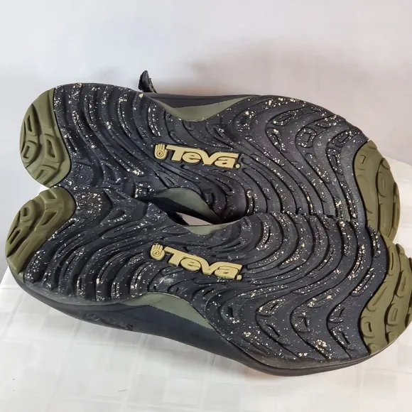 Teva Terra Sandals