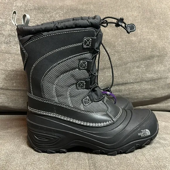 🥰🥰The North Face Alpenglow Snow Boots🥰🥰