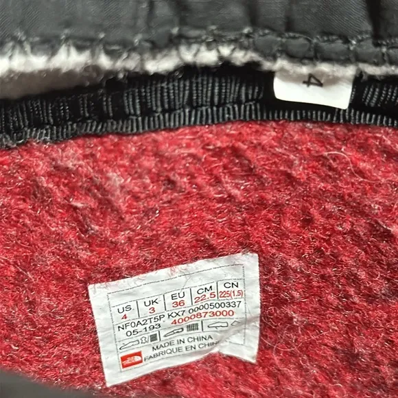 🥰🥰The North Face Alpenglow Snow Boots🥰🥰