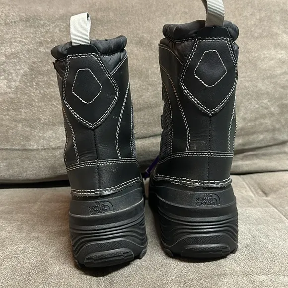 🥰🥰The North Face Alpenglow Snow Boots🥰🥰