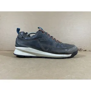 The North Face Back-To-Berkeley Low Waterproof Hiking Boots Brown Size Men's 12