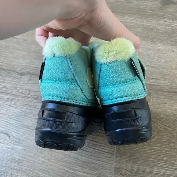 The North Face Toddler Alpenglow II Snow Boots
