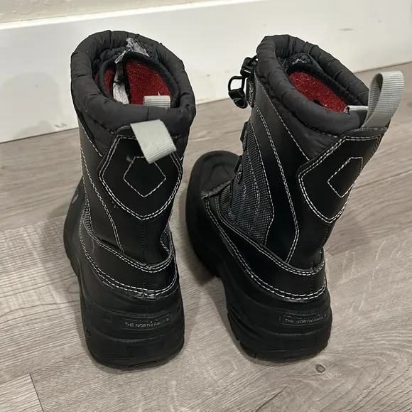 THE NORTH FACE | Youth Alpenglow IV Snow Boots