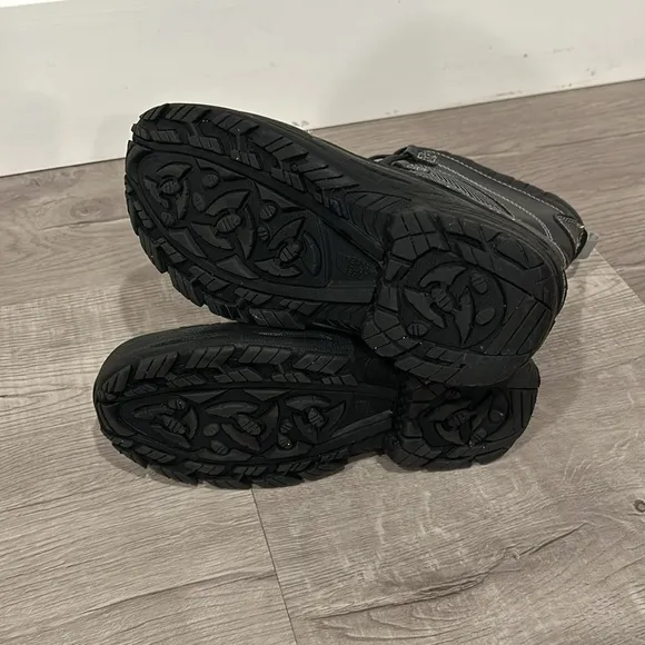 THE NORTH FACE | Youth Alpenglow IV Snow Boots