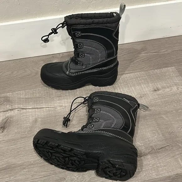 THE NORTH FACE | Youth Alpenglow IV Snow Boots
