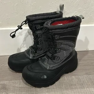 THE NORTH FACE | Youth Alpenglow IV Snow Boots
