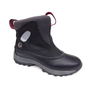 Timberland Thermolite Leather Outdoor Winter Snow Slip On Boots Men's Size 10 M