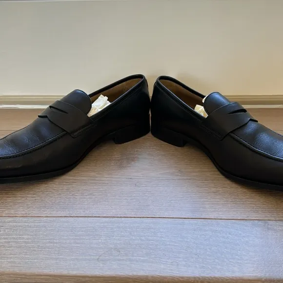 To Boot New York Adam Derrick Dress Shoes - Men’s Size 9