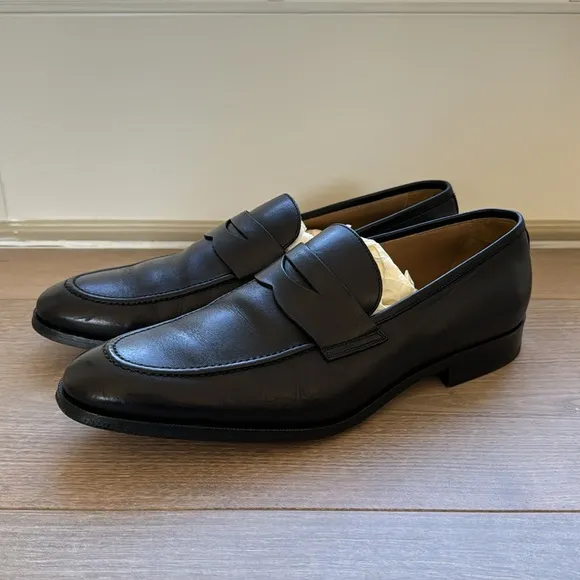 To Boot New York Adam Derrick Dress Shoes - Men’s Size 9