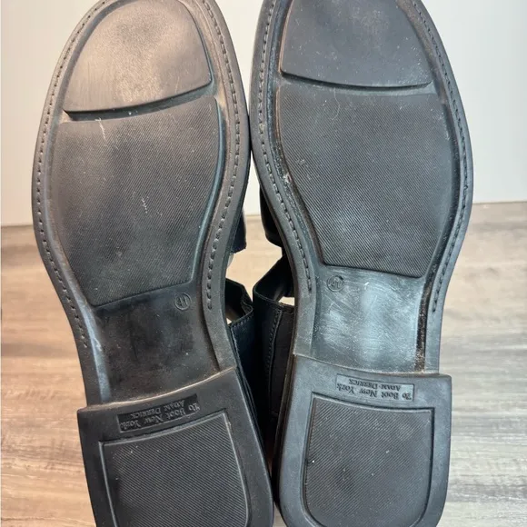 To Boot New York Apollo Men's size 8.5/EU41 fisherman sandals