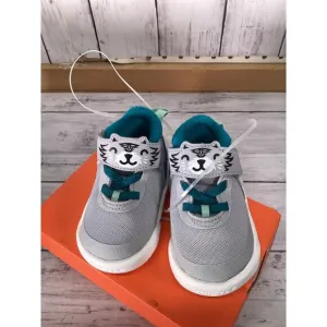 Toddler Nike Team Hustle D 10 Lil Sneakers Shoes