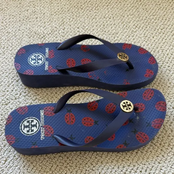 Tory Burch Sandals