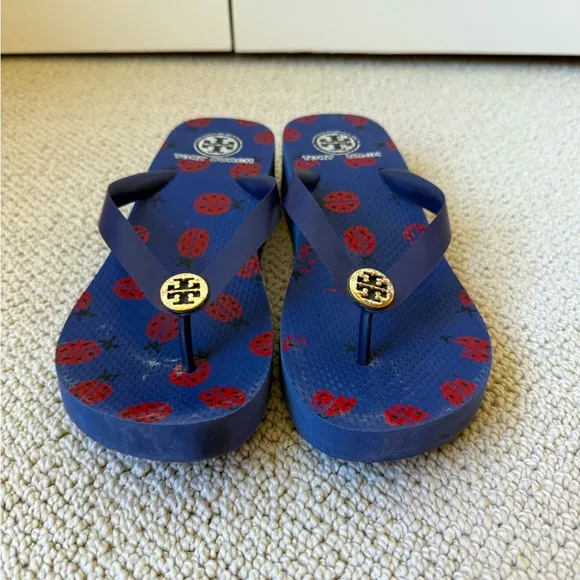 Tory Burch Sandals