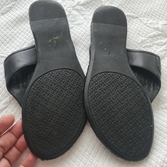 Tory Burch sandals