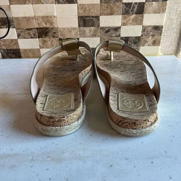 Tory Burch Sandals
