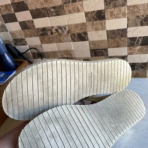 Tory Burch Sandals