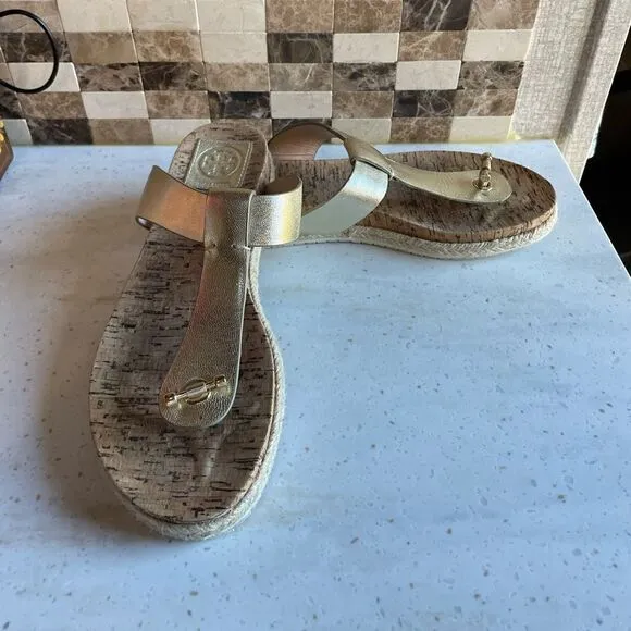 Tory Burch Sandals