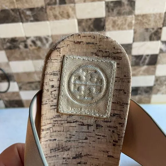 Tory Burch Sandals