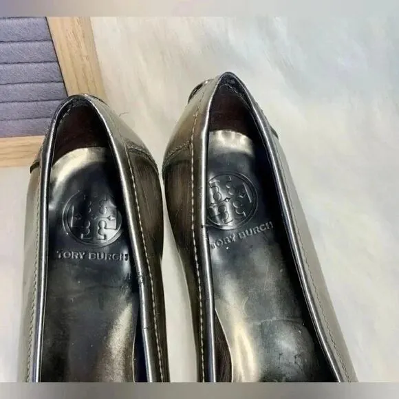 Tory Burch shoes size 8