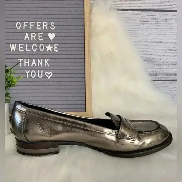 Tory Burch shoes size 8