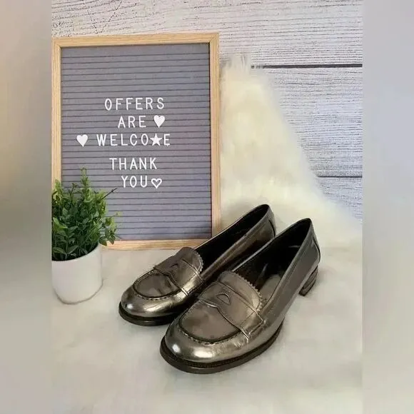 Tory Burch shoes size 8