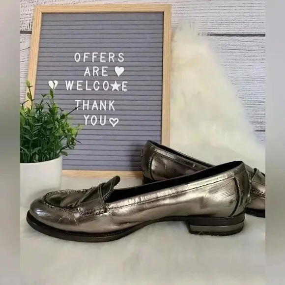Tory Burch shoes size 8