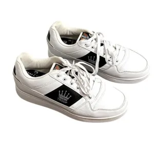 TROOP - MEN’S DESTROYER LOW SNEAKERS - SIZE 8 1/2 - VERY GOOD CONDITION - S3