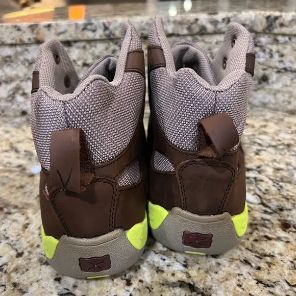 Twisted X hiker hiking boots men’s size 11.5