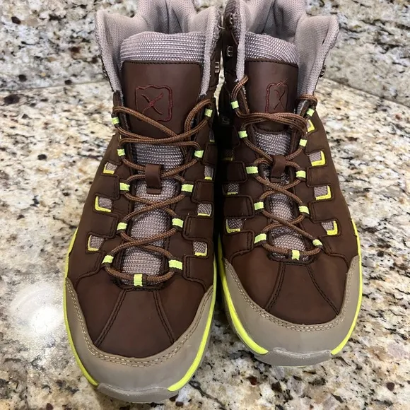 Twisted X hiker hiking boots men’s size 11.5