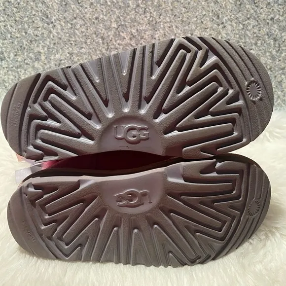 UGG Bailey Bow II Rain &amp; Snow boots