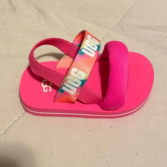 UGG Sling Sandals