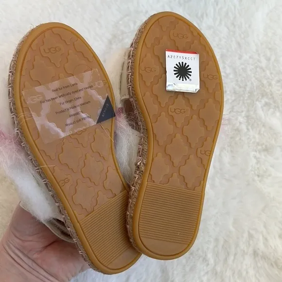 Ugg Toddler Unicorn Sandals