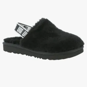 UGGFLUFF YEAH CLOGGRADE SCHOOL SANDALS