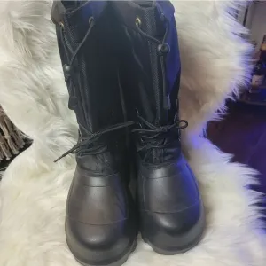 Ultimate Performance Gear Men's Snowboots