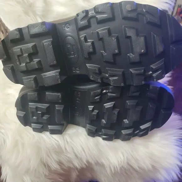 Ultimate Performance Gear Men's Snowboots