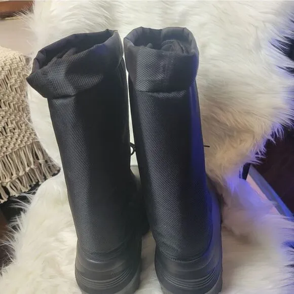 Ultimate Performance Gear Men's Snowboots