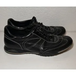 Ultra Rare Cole Haan NlKE Air Estadio Lace Up Men's 8.5M Casual Shoes C09048