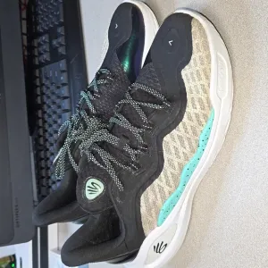 Under Armour Curry 11 Champion Mindset Unisex Shoes