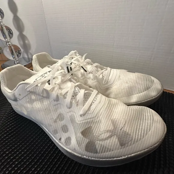 🆕Under Armour Shakedown Elite