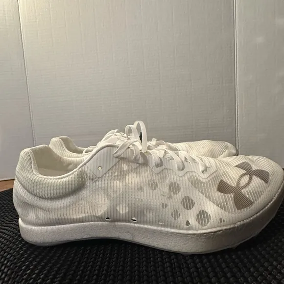 🆕Under Armour Shakedown Elite