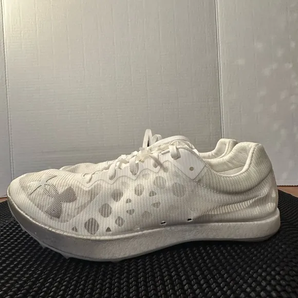 🆕Under Armour Shakedown Elite