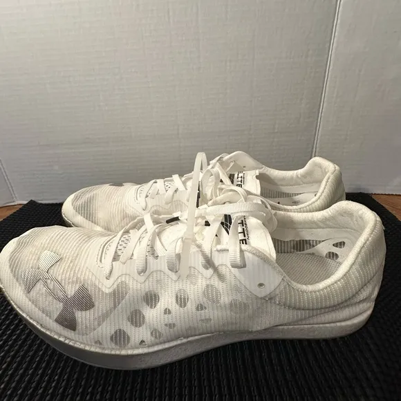 🆕Under Armour Shakedown Elite